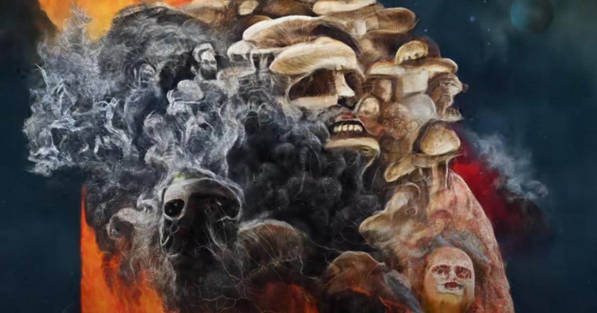 Pierdan la cordura con “Iron Lung” lo nuevo de King Gizzard & The